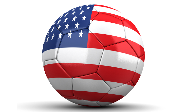 SOCCER WATCH PARTY: USA v AUSTRALIA