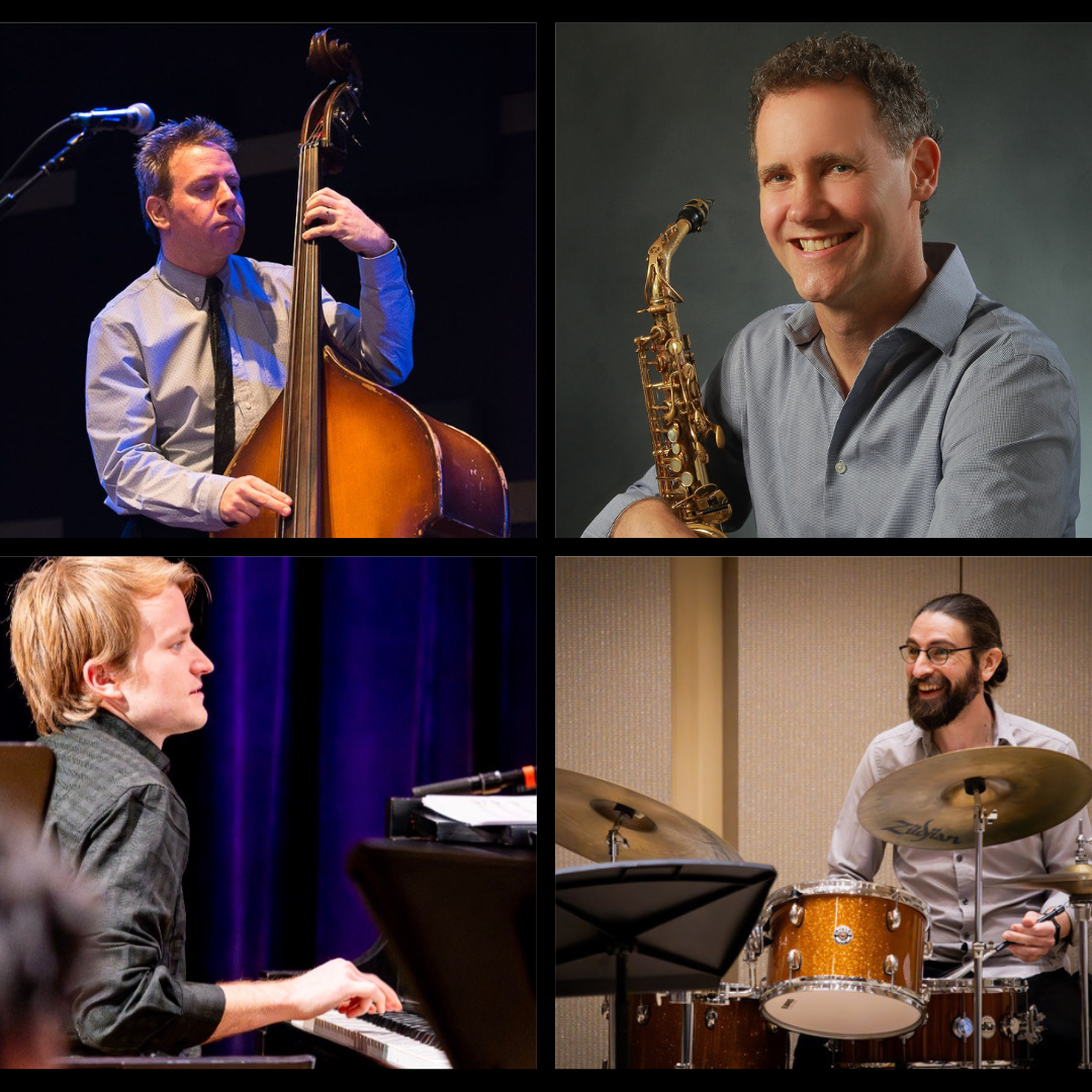 LIVE MUSIC: Rick Hirsch 4