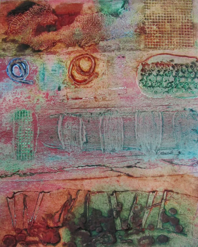 Seashore III