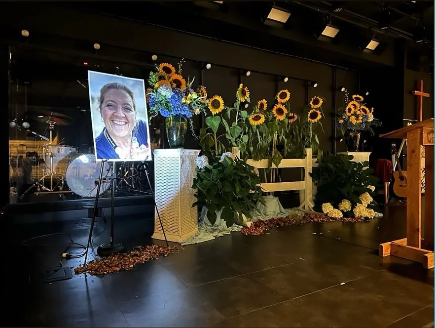 Thank you to everyone who came or streamed the celebration of Kimberly Mallory&rsquo;s life and legacy this past Saturday, August 30th. It was a wonderful time honoring Kimberly and her dedication to her family, her church, Camp Gilead, and ultimatel