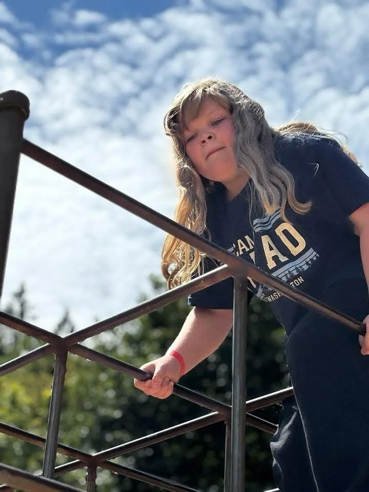 Climb. Run. Win! 🏆 Fridays at Gilead may look different at the moment, but mentally we&rsquo;re reminiscing about those Obstacle Course feels. If you had to choose, which event are YOU doing today? ⛳️ #ctgponyexpress2025