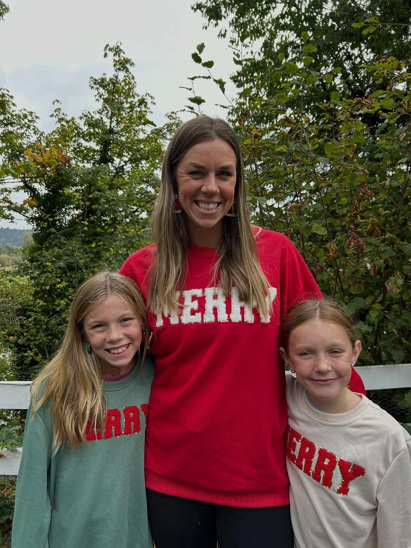 It&rsquo;s the most wonderful time of the year&hellip;Mother Daughter Retreat! 🎁 It was a wonderful time this past weekend with lots of activities and beautiful weather! We can&rsquo;t wait for another chance to celebrate Christmas early this weeken