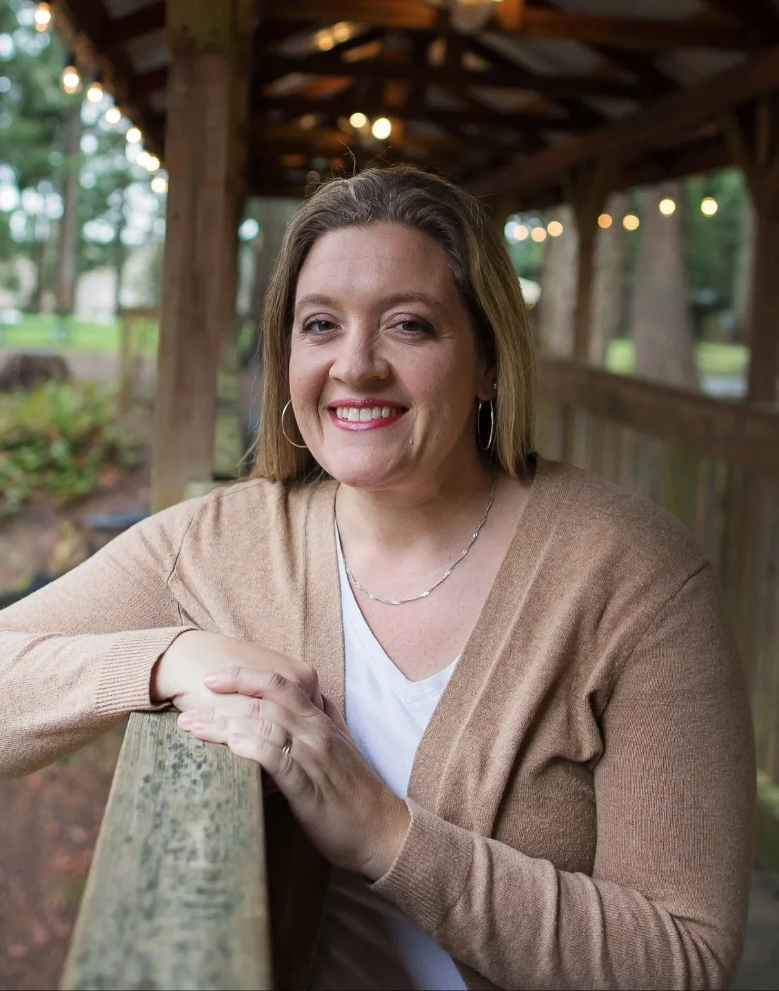 Kimberly Mallory loved Camp Gilead. She dedicated so much of her life to serving the Lord here, and one of her dreams to improve it was new playground equipment for any camper to enjoy. We are currently raising funds to make that dream become a reali