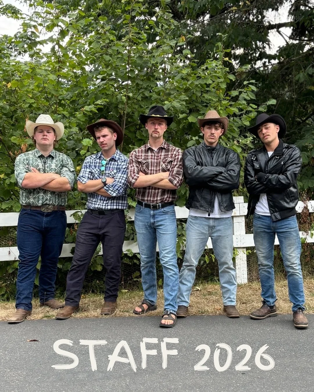 We are looking for Summer Staff for 2026! 🫡 NEW THIS SUMMER: For College Staff who serve ALL summer, there will be an additional bonus! Being on staff at Camp Gilead leads to lifelong friendships, makes a genuine impact, and can help strengthen your