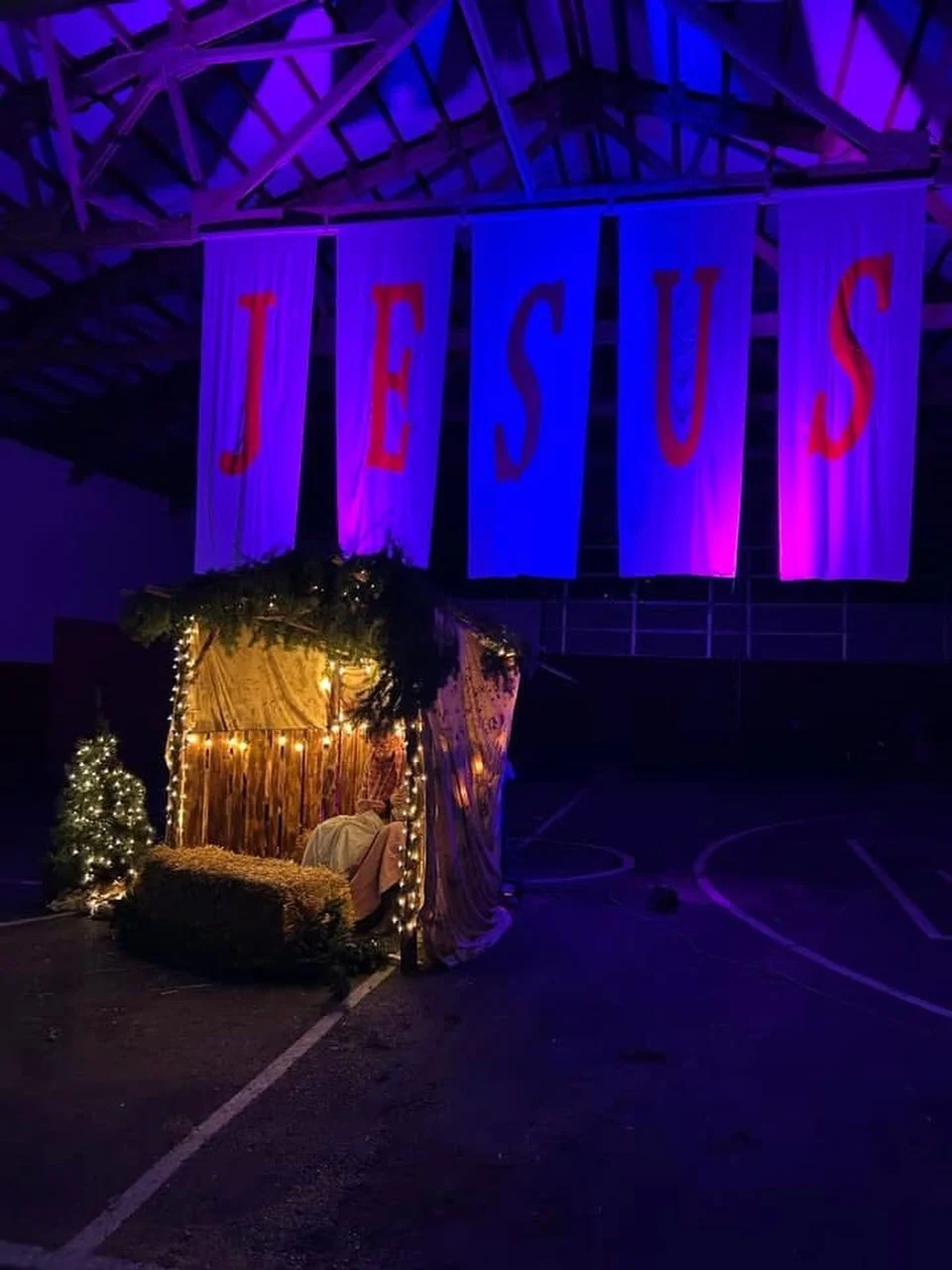 Did you know there&rsquo;s a GileAdvent Amazon Wishlist? Check the link in our bio and help us make the 6th Annual GileAdvent a reality! We appreciate your support and hope you&rsquo;ll join us December 19-20 &hearts;️🎄