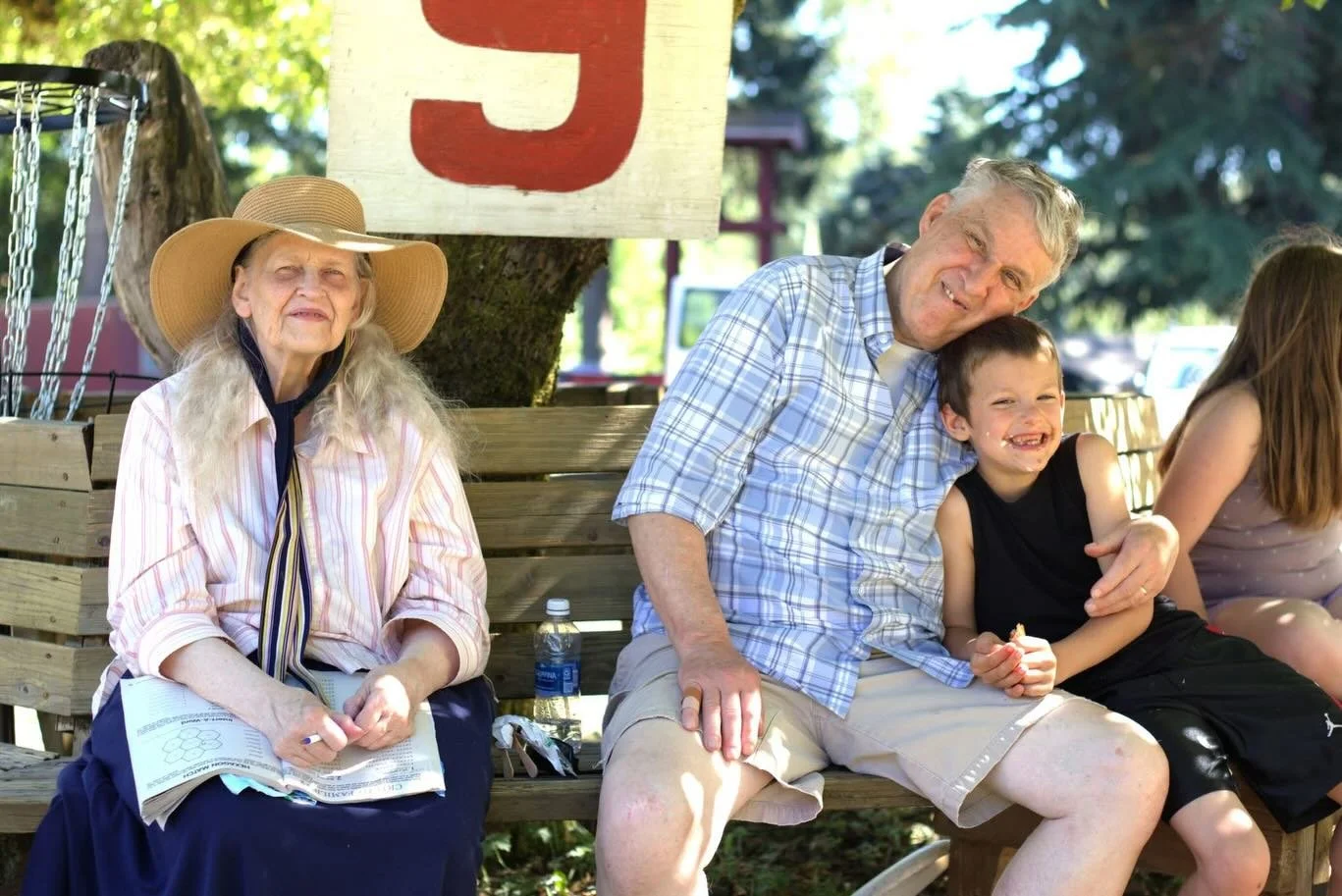 Registration opens in 10 days!!! 🌟 Family Camp is a wonderful time every year of refreshment, renewal, and fun. Will YOU join us for Family Camp 2026? Check out www.campgilead.org for more information 🇺🇸