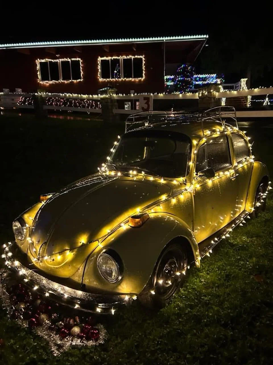 TONIGHT &amp; TOMORROW! December 19 &amp; 20 from 5-8 PM is the 6th Annual GileAdvent 🎄 FREE admission, donations accepted. Please join us for cookies and lots of other giveaways! We can&rsquo;t wait to share the JOY of the season with all who atten