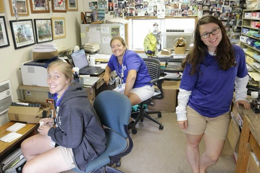 Can you believe 2016 was 10 years ago?! We hear some are sharing their classic 2016 pics, so here are some of our favorites! Anyone you recognize? Give a shoutout in the comments! 😎 #ctgthepromise2016 #ctgstaff2016