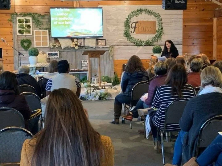 Women&rsquo;s Retreat 2026 is coming soon! Join us March 20-21 (with the option for a Pre-Retreat starting on March 19) for fellowship, refreshment, and time with the Lord. This year&rsquo;s speaker will be Melissa Robbins from First Baptist in Fernd