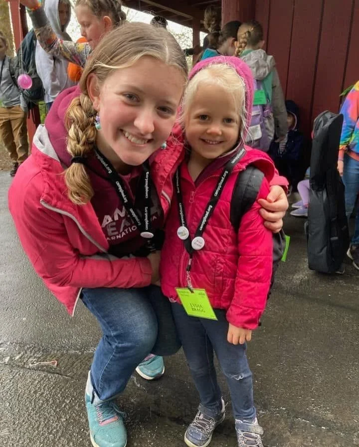 Rain ☔️ or Shine ✨&hellip; Spring Break Day Camp is such a fun time!!! 🌷🌼 Kindergartners through 6th Graders are invited to come to Camp Gilead for the week of April 6-9 from 9:30 AM to 4:30 PM each day, with a Closing Ceremonies Performance on Thu