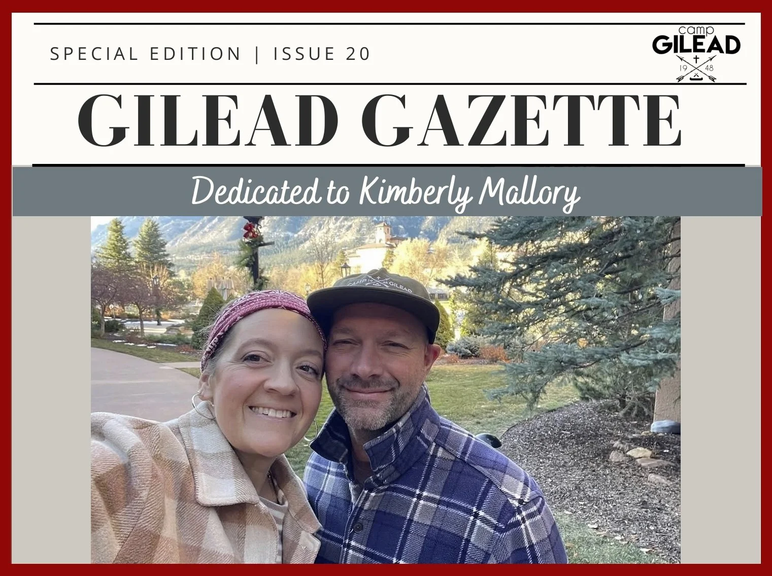 Special Edition | Issue 20