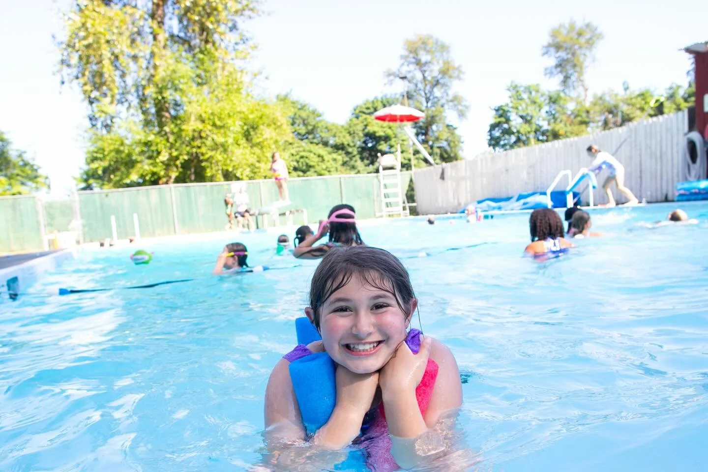 Are YOU coming to Camp Gilead this summer?! 🌅 Bring a friend to camp (or make friends when you get here!) and have the BEST. WEEK. EVER. Registration is open for Day Camps for Grades K-3, and Resident Camp for Grades 3-12. Check out campgilead.org t