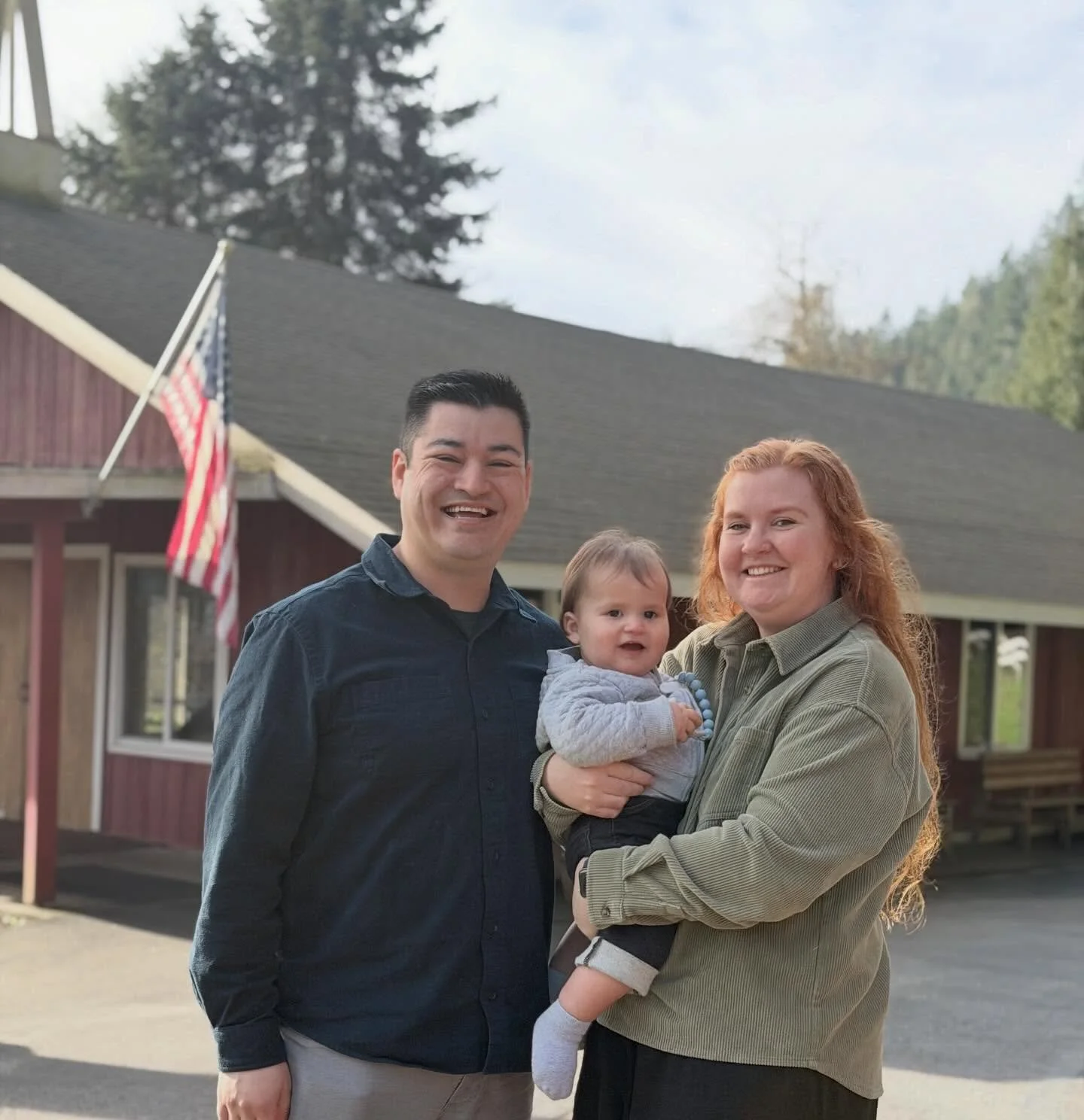 📣We are excited to announce that Aaron Montalvo will be the next Program Director at Camp Gilead.📣 He will begin June 1st. Aaron has previously served on Summer Staff in both counselor and program positions. Aaron moved to Camp Gilead in the fall o