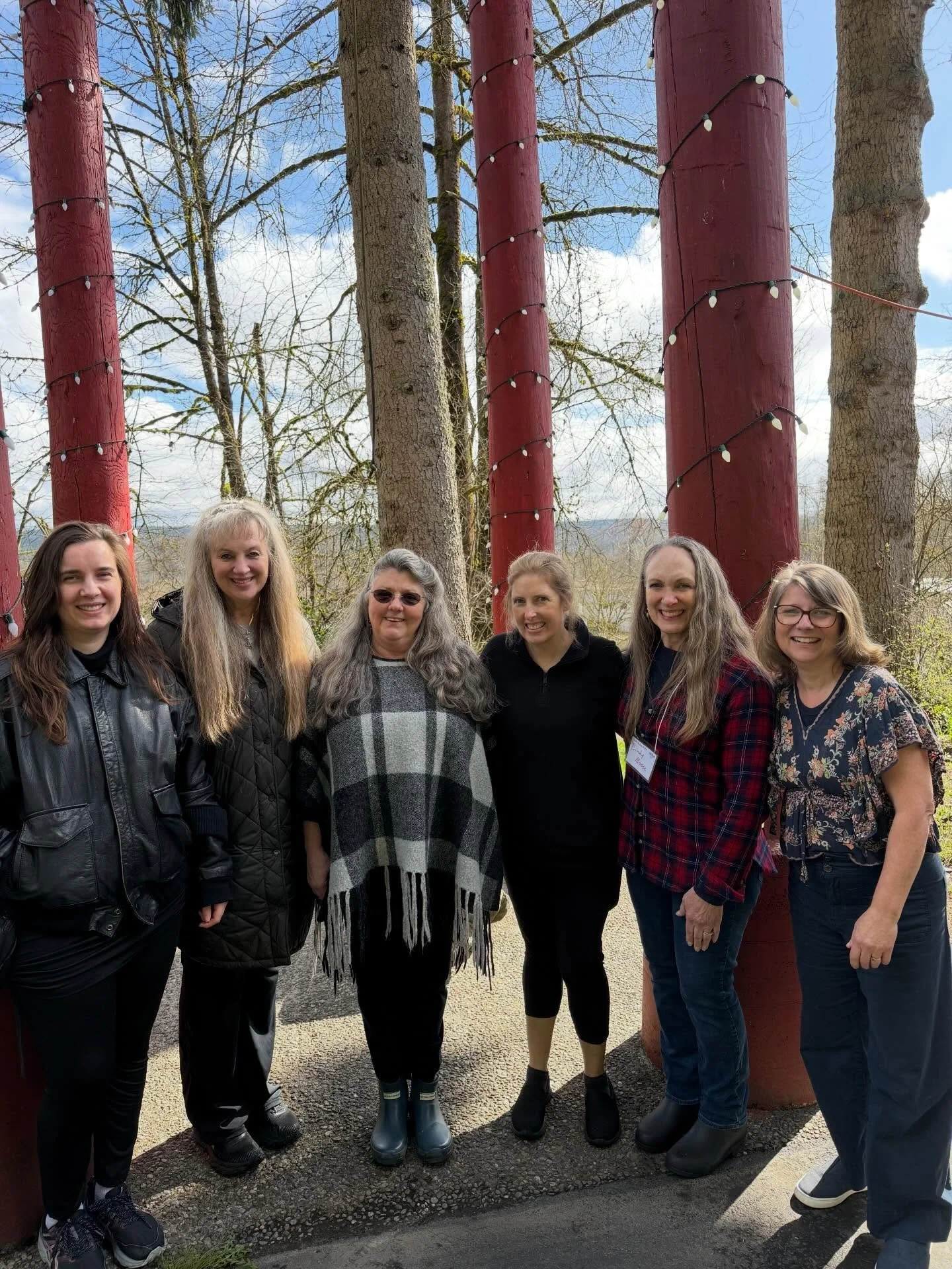 More pictures are to come next week, but it was such a sweet time this weekend for the 2026 Women&rsquo;s Retreat! Lots of recipe exchanging, sweet fellowship, and encouragement to taste and see the Lord&rsquo;s goodness in all aspects of life. Thank