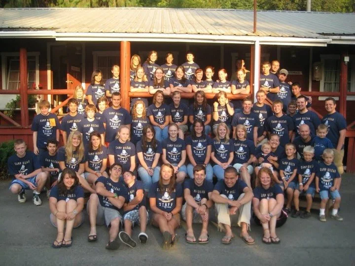 Recognize any of these folks? Starting with the 2009 Staff, here are some throwback pictures each year going all the way back to 2000! 😎 We love our Staff Alumni! &hearts;️ #ctgstaffalumni