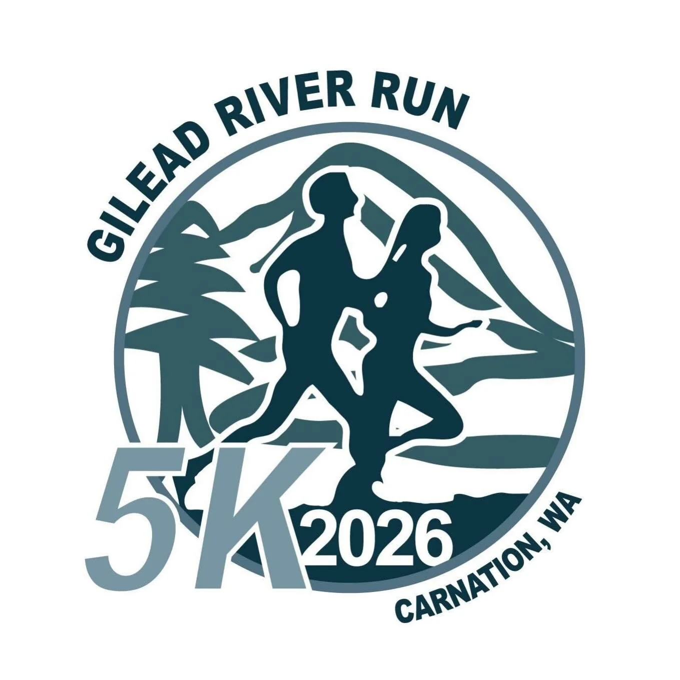 🇺🇸The Gilead River Run 5K is coming soon!!!🇺🇸 Race day is Monday, May 25 at 9:00 AM. Run, walk, or jog to raise funds for camper scholarships! Register TODAY at riverrun5k.com🏅#ctgriverrun5k #riverrun5k2026