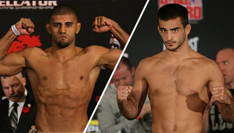 Koreshkov vs Lima III: The Sleeper Fight of the Weekend
