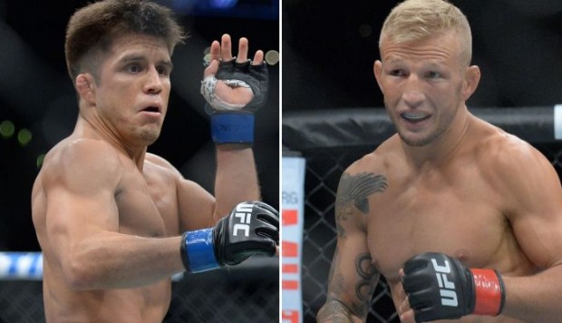 Cejudo vs Dillashaw Post Fight Breakdowns