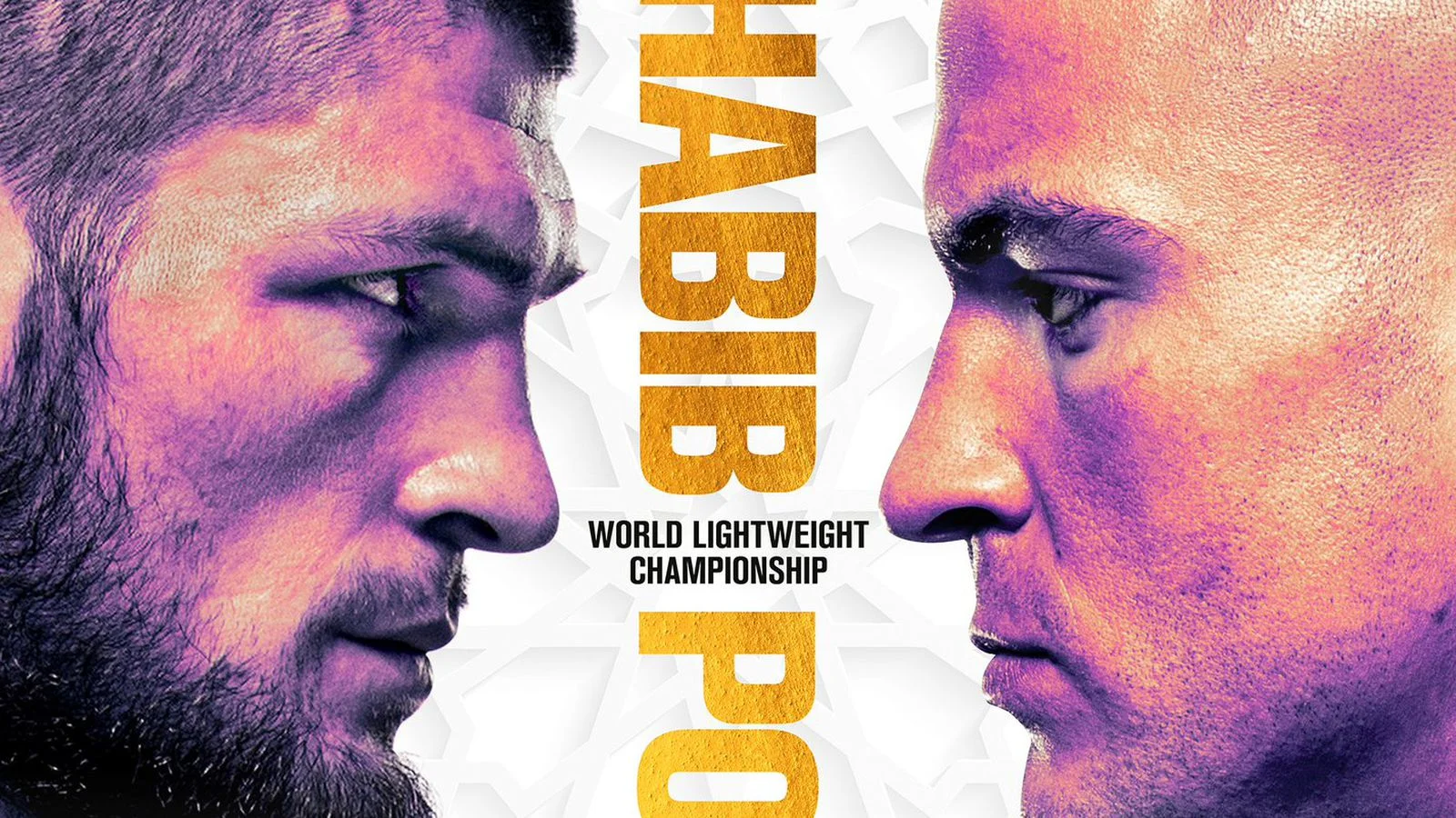 Khabib Nurmagomedov vs Dustin Poirier Preview [Unibet]