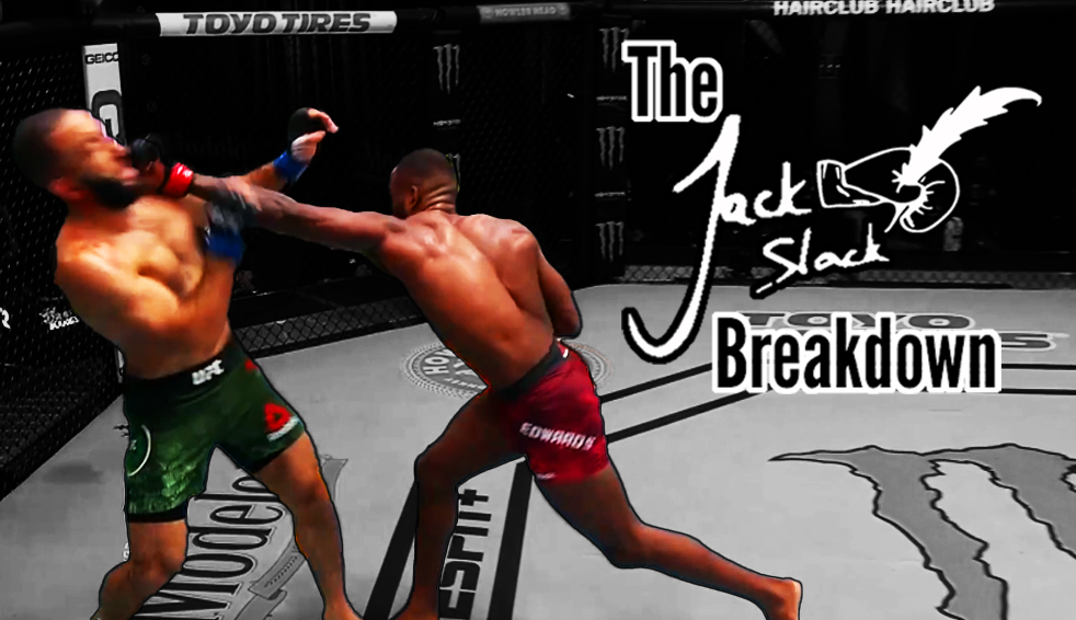 Lessons from Edwards vs Muhammad I [Patreon]
