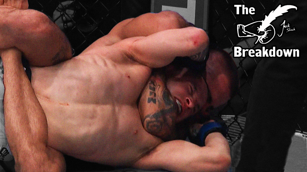 Notes from UFC 317 [Patreon]