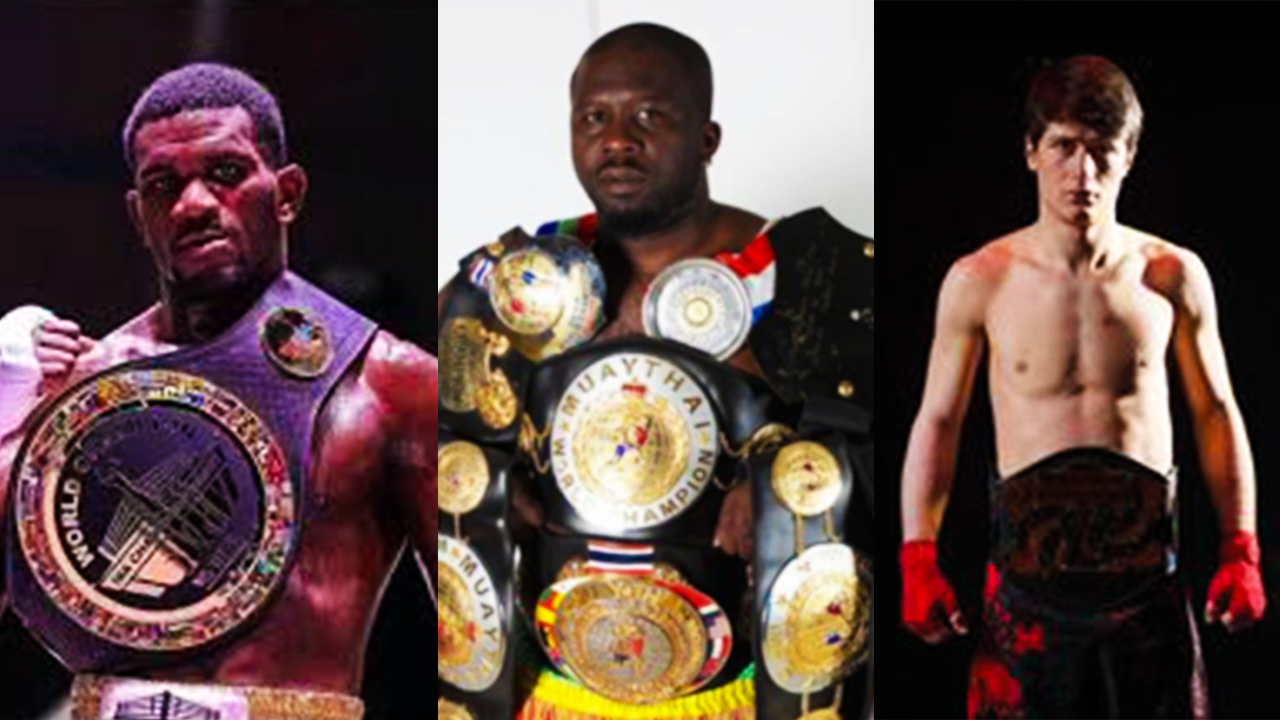 3 Strikers You Should be Studying - Feb 2026