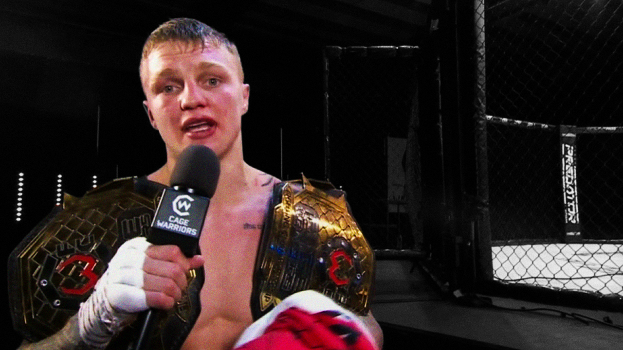 Mason Jones - Exile and Renewal [Patreon]