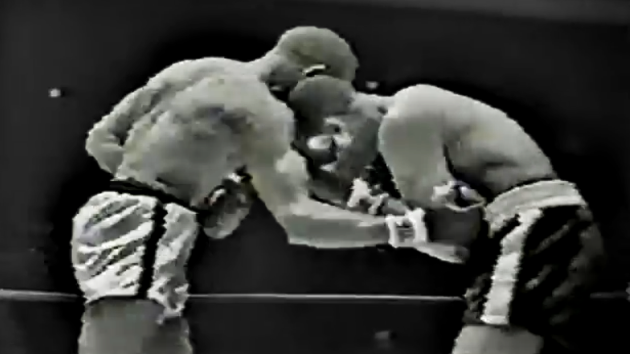 Torres vs Cotton: Peek-a-Boo vs Shoulder Roll [Patreon]
