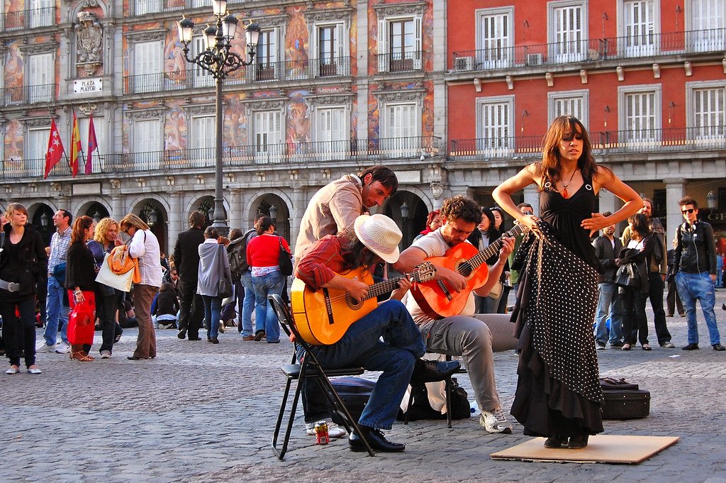 España - Arlington Philharmonic Orchestra