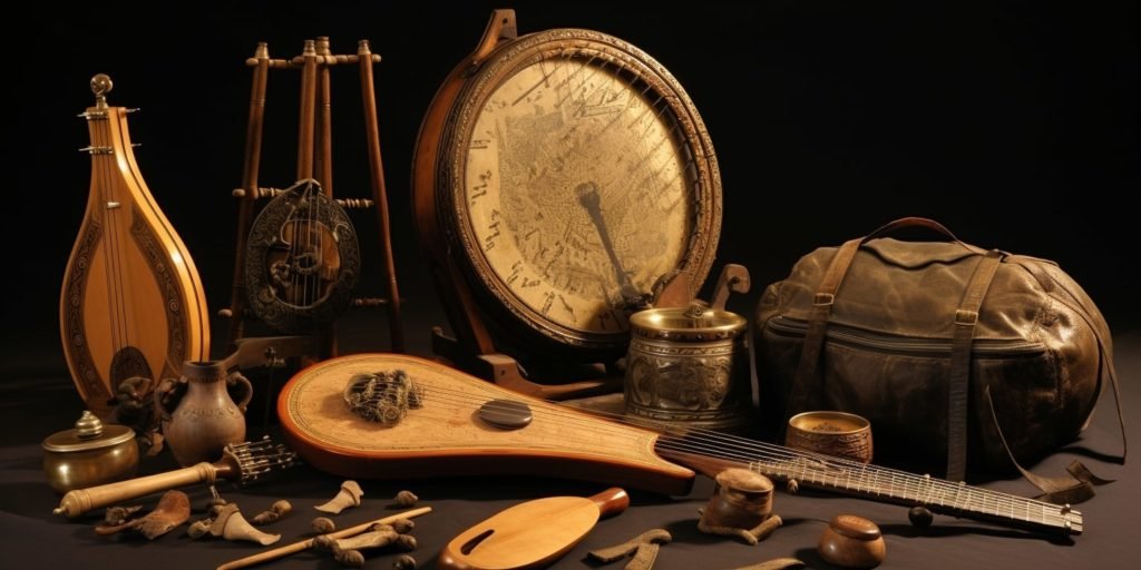 Rekindling Tradition - Arlington Philharmonic Orchestra