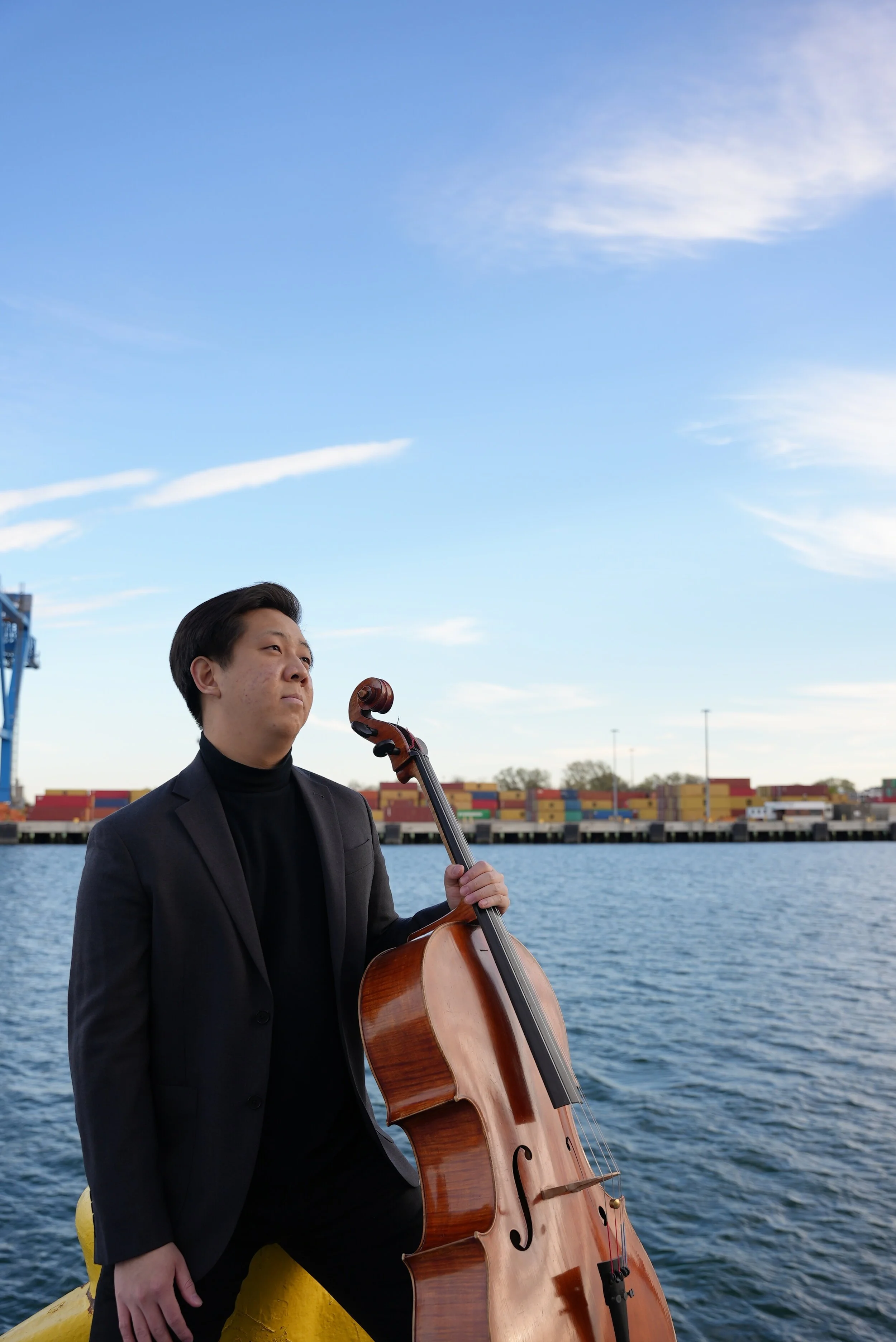Classical Magic - Lowell Chamber Orchestra