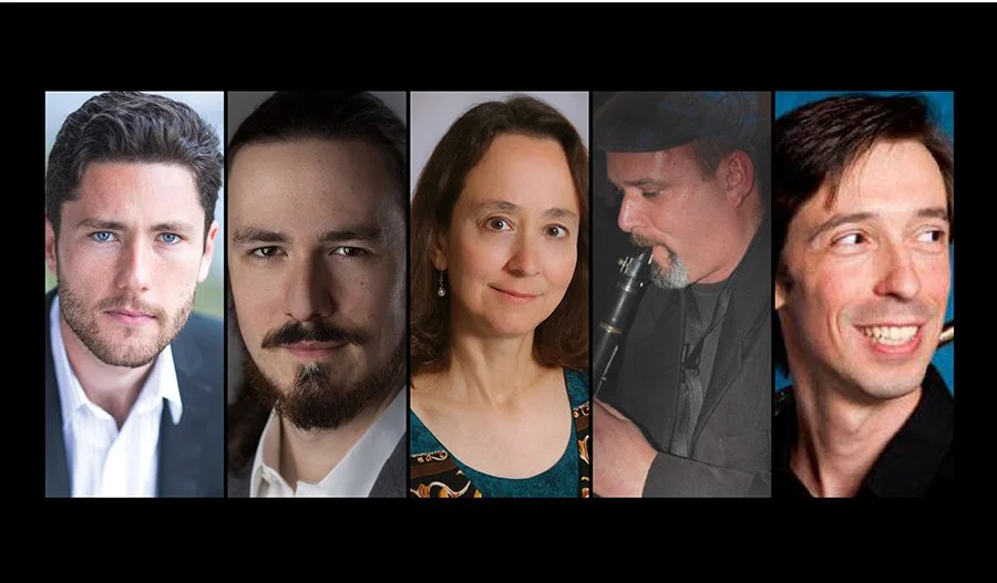 Middlesex Community College Faculty Recital