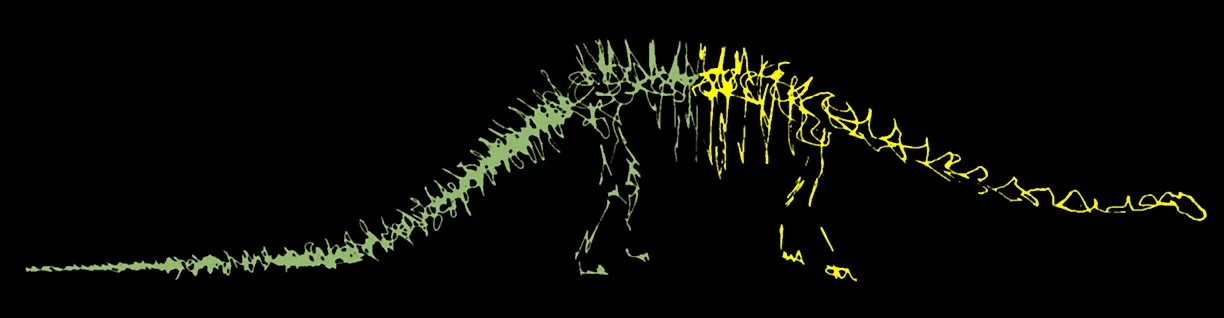 Insect-Water-Heart - Dinosaur Annex