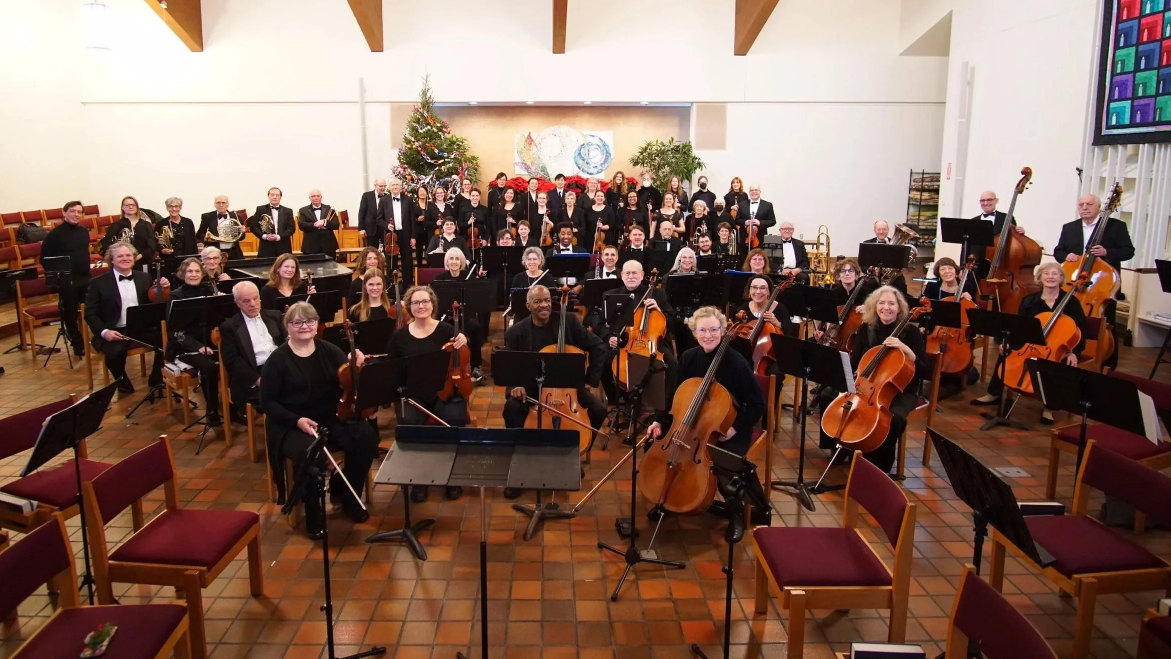 Family Concert - Arlington Philharmonic Orchestra