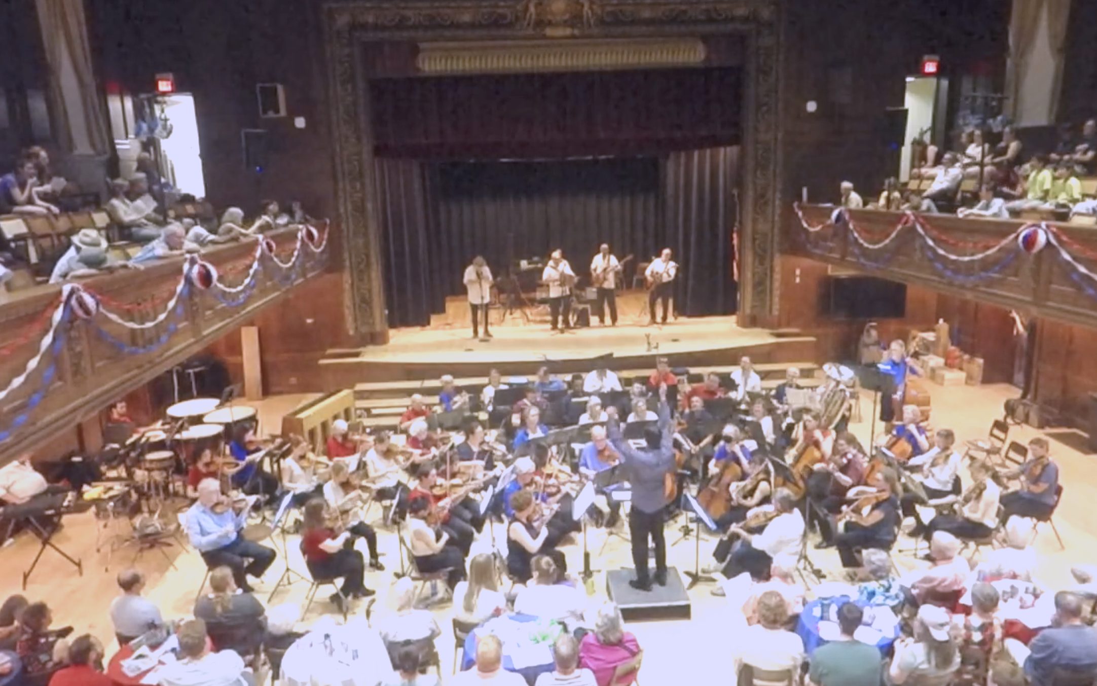 POPS! - Philharmonic Society of Arlington