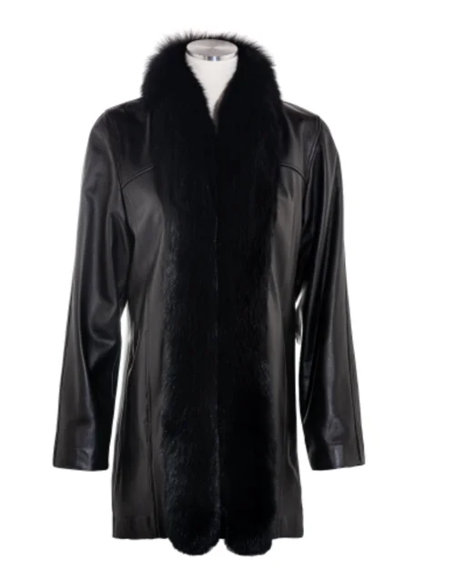 FURS & MORE — Fletcher Bensky Furs display picture 1