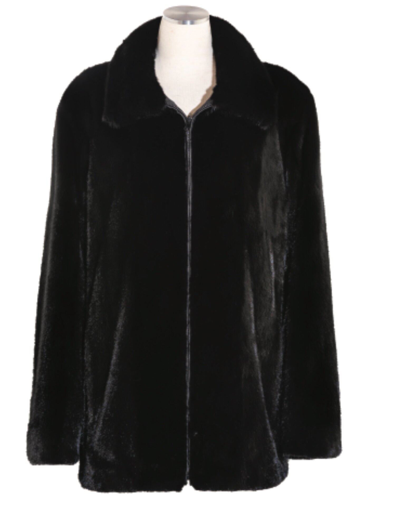 FURS & MORE — Fletcher Bensky Furs