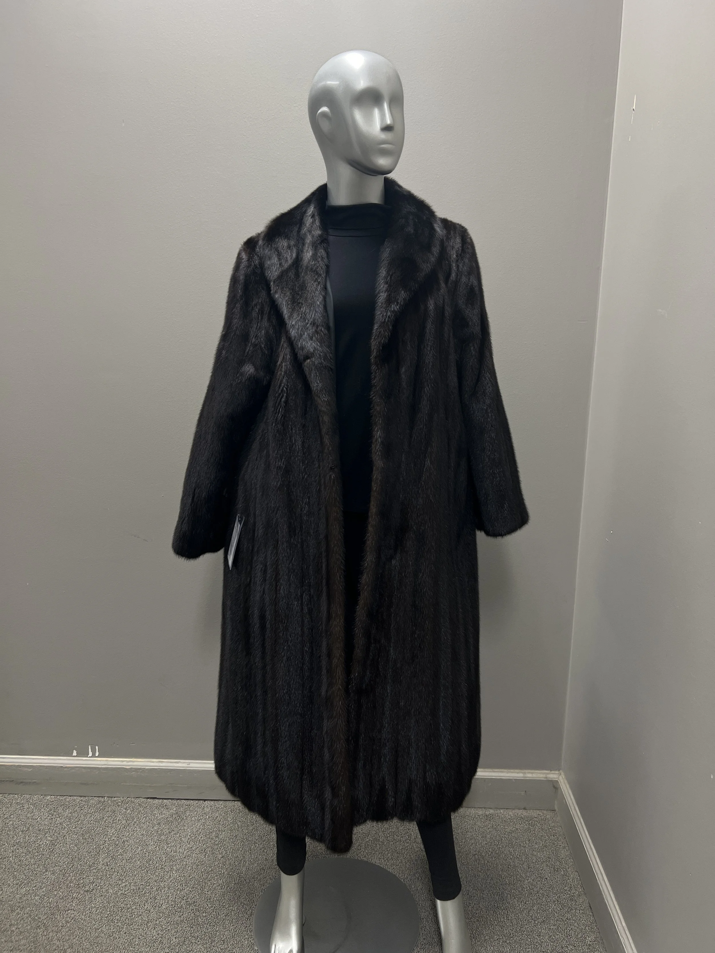 1468CC Ranch Mink Full Length Med