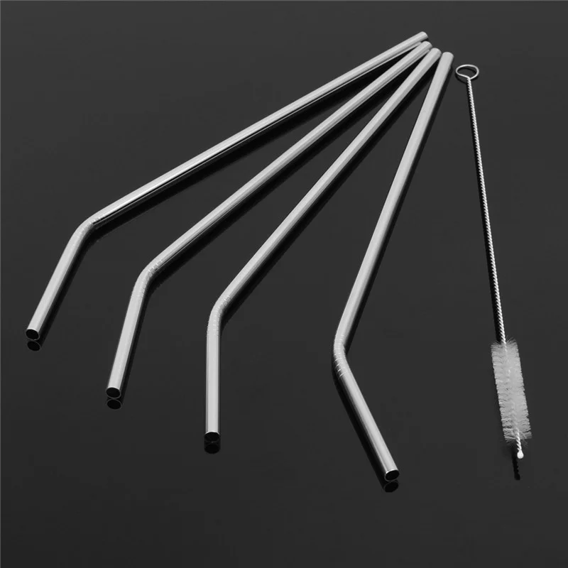 Stainless Steel Straws