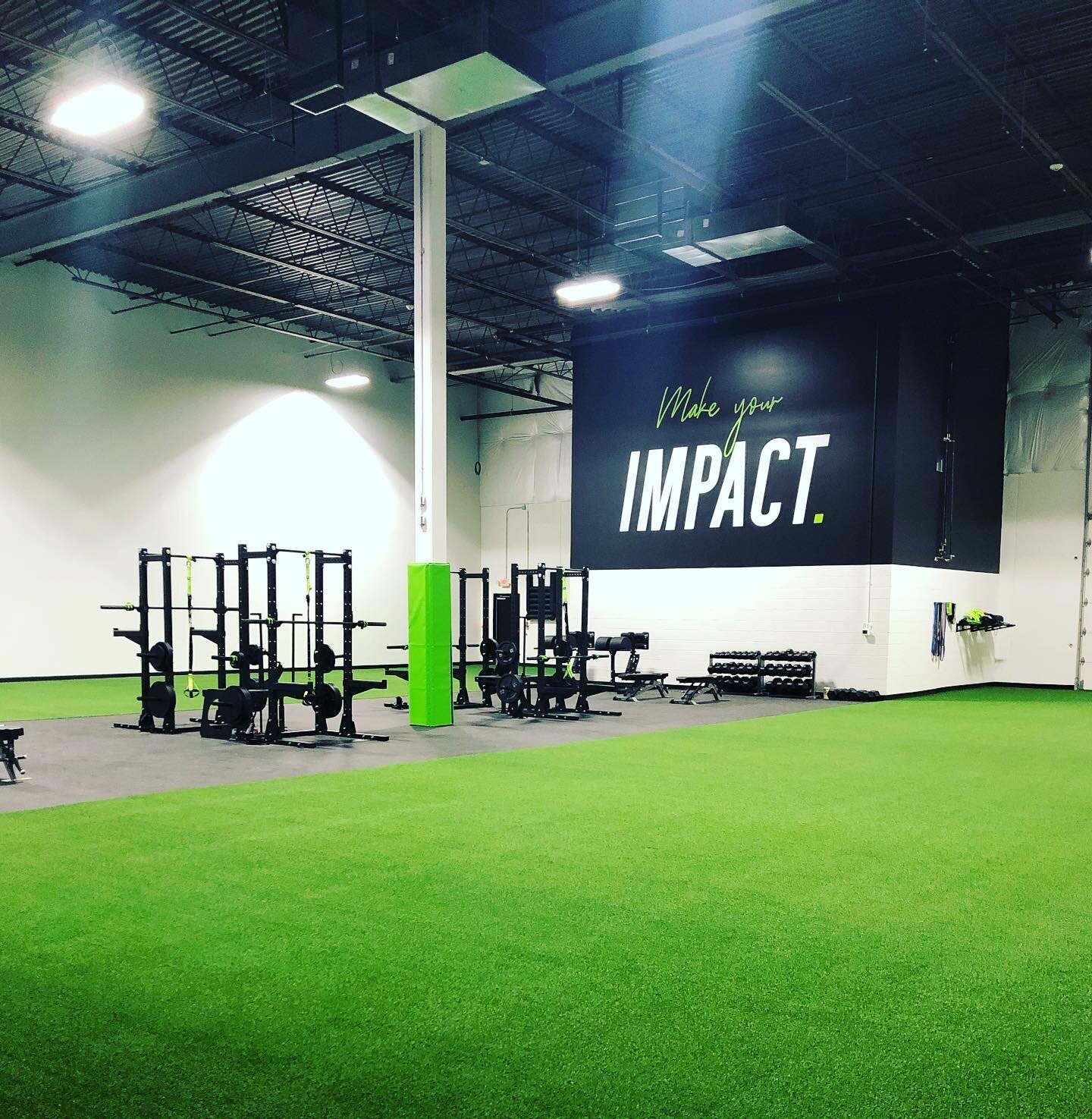 Impact Sports Physical Therapy — About