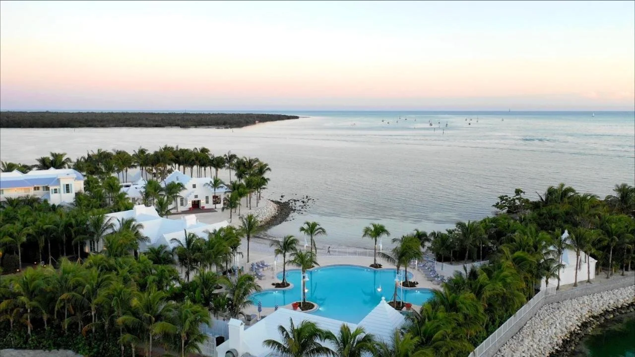 Isla Bella Beach Resort - Florida Keys