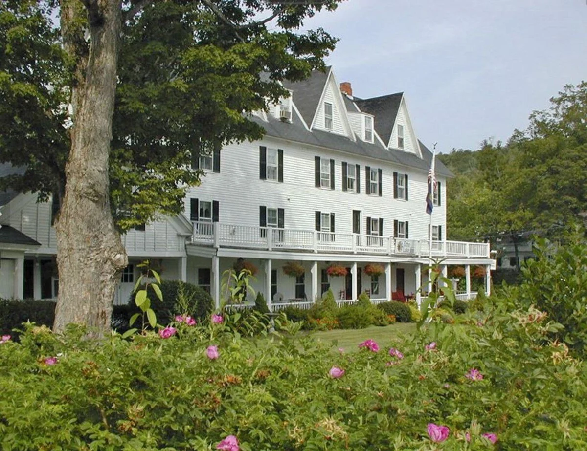 Echo Lake Inn - Ludlow, VT