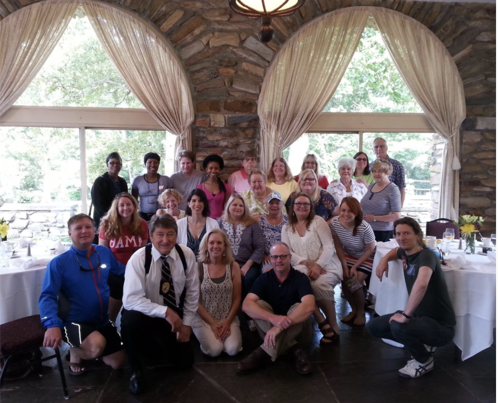 Why is a Murder Mystery a great idea for a Company Party?