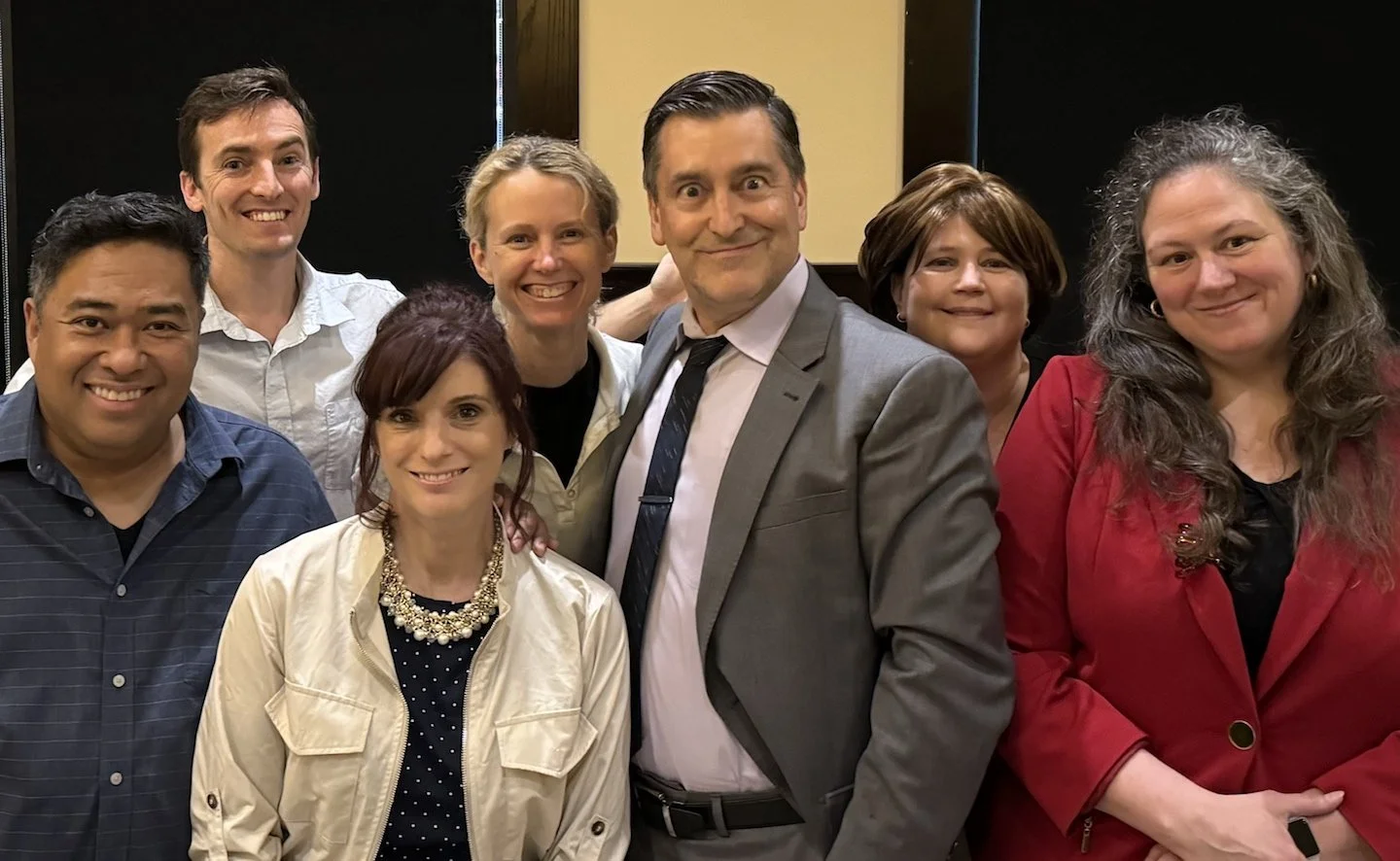 Calling for Yelp!  There's been a murder