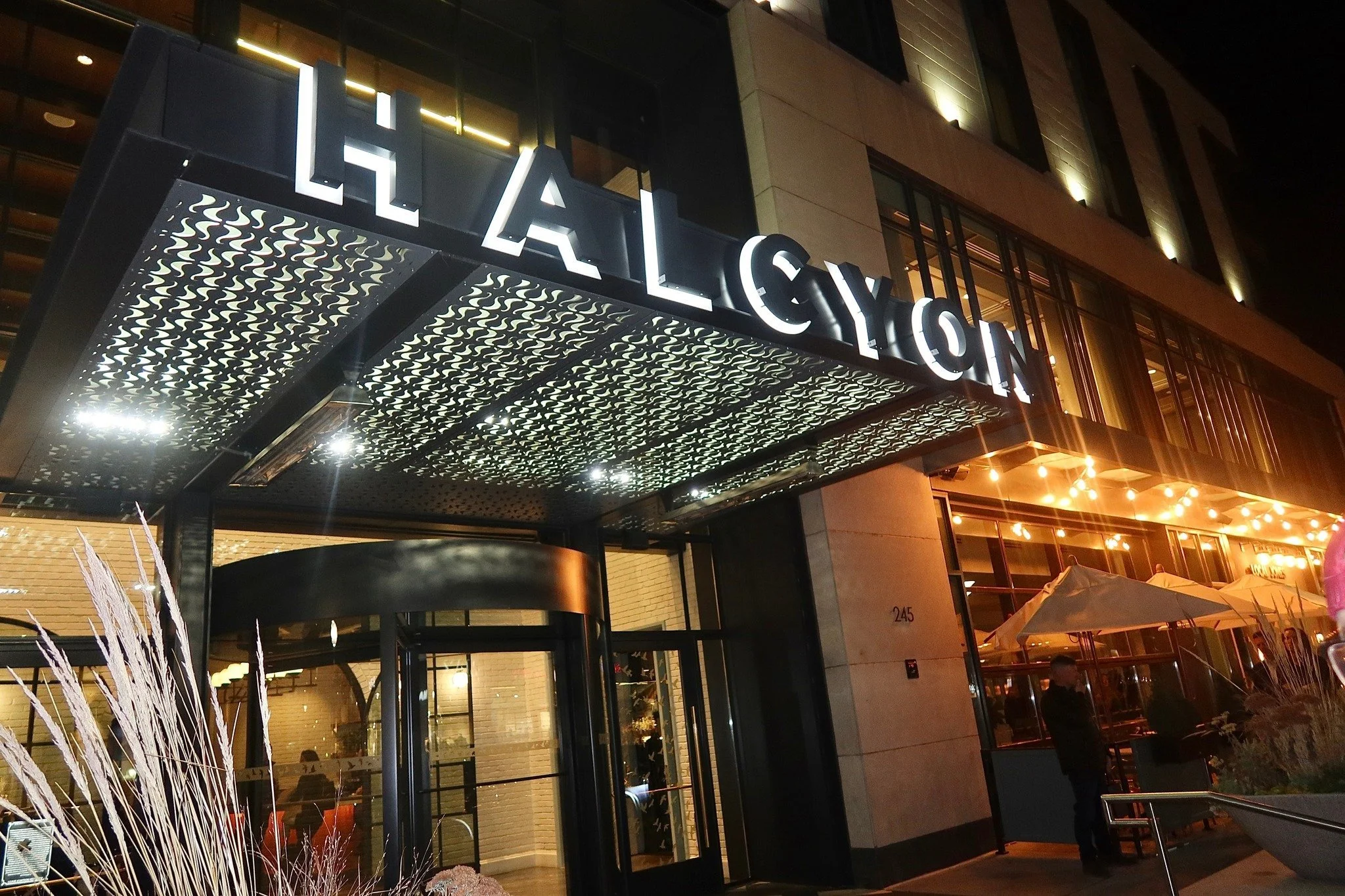 Halcyon Hotel - Denver, CO