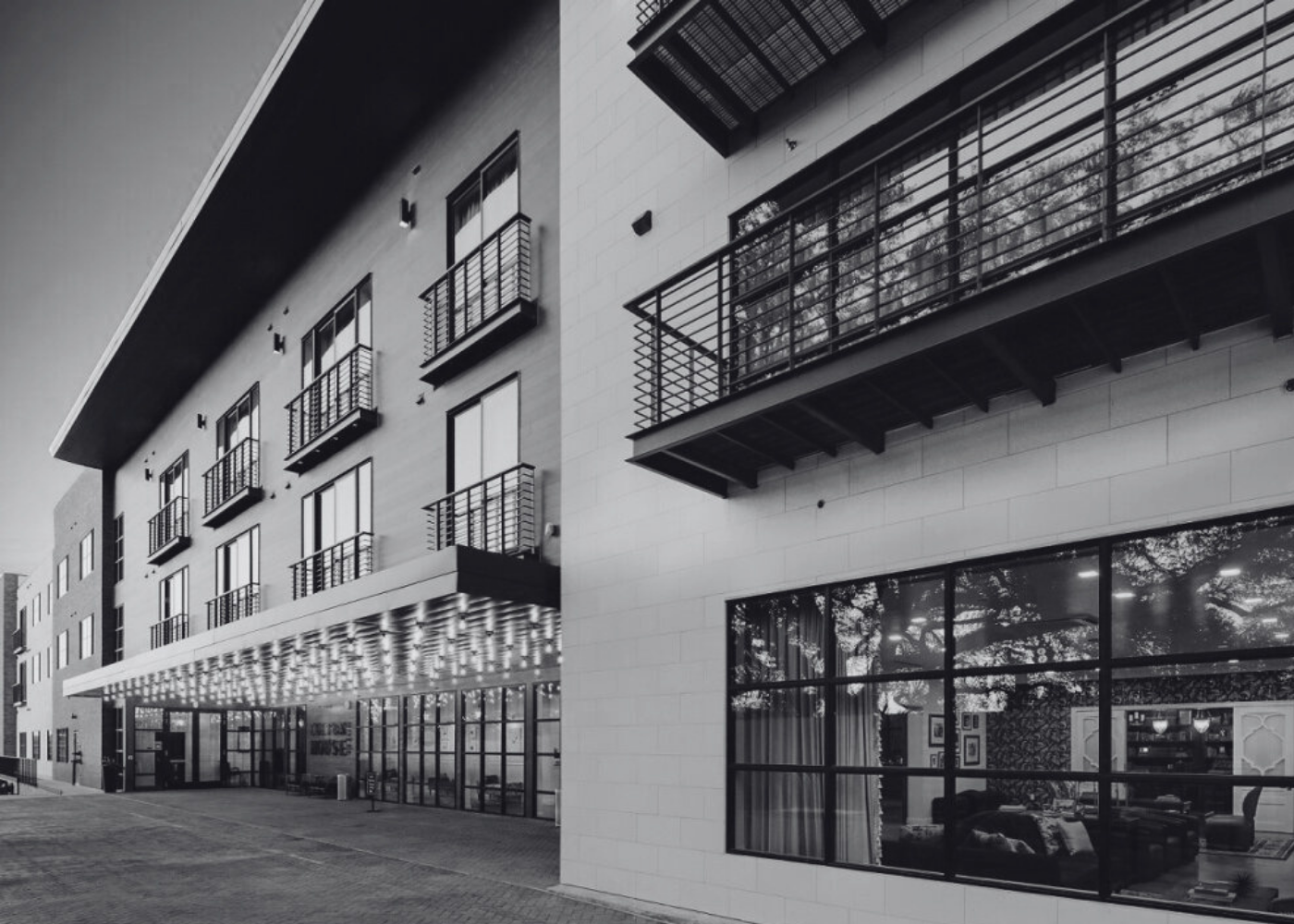 Colton House Hotel - Austin, TX