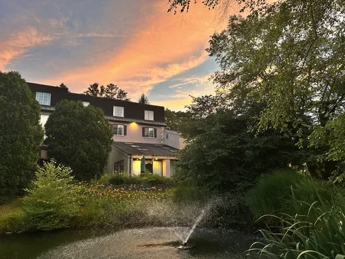 Meadowbrook Inn - Blowing Rock, NC