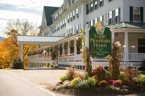 Eagle Mountain House - Jackson, NH