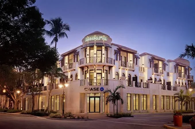 Inn on Fifth - Naples, FL