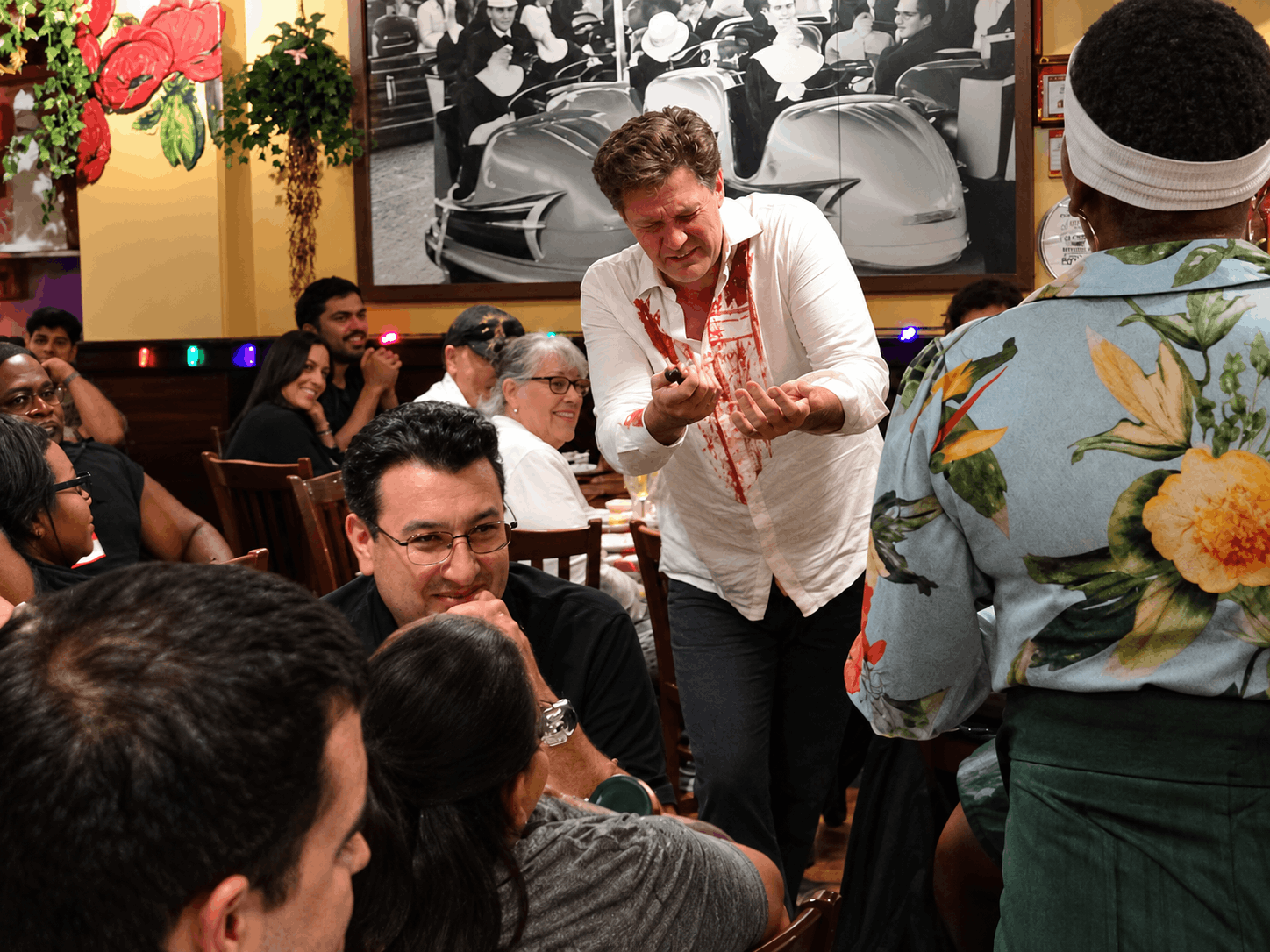 Same Old Night Out? Here’s What People Are Doing Instead